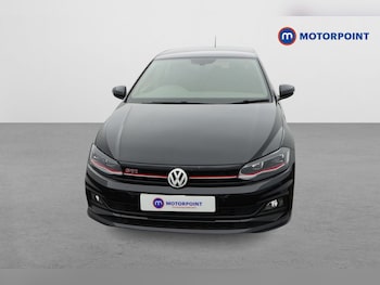 Used Volkswagen Polo undefined for sale - 76554664: Photo