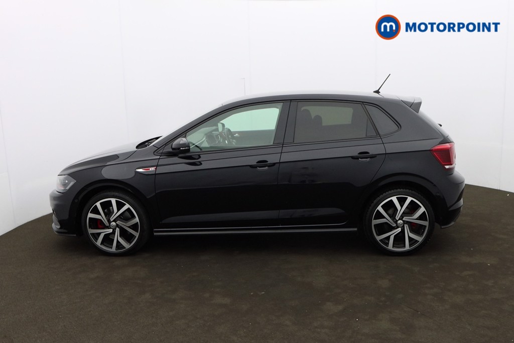 Used Volkswagen Polo for sale - 76554664: Photo 3
