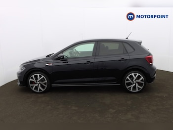 Used Volkswagen Polo undefined for sale - 76554664: Photo