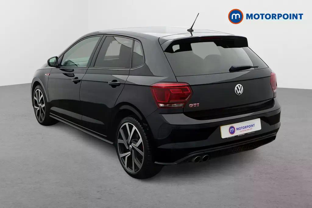 Used Volkswagen Polo for sale - 76554664: Photo 4