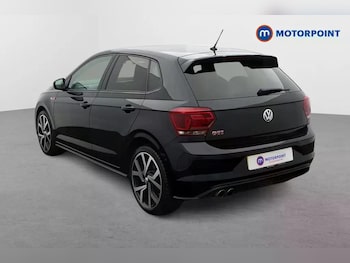 Used Volkswagen Polo undefined for sale - 76554664: Photo