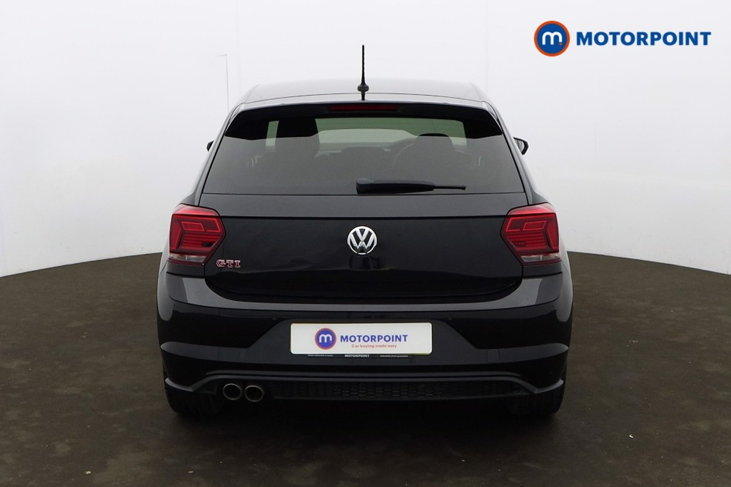Used Volkswagen Polo for sale - 76554664: Photo 5
