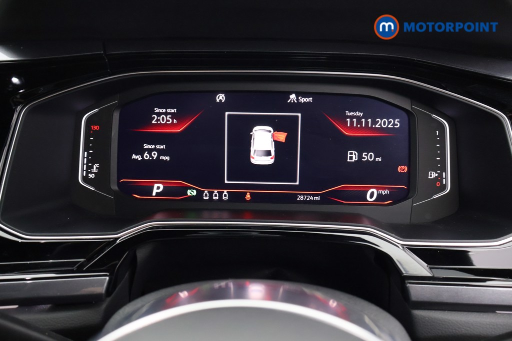 Used Volkswagen Polo for sale - 76554664: Photo 7