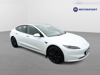 Used Tesla Model 3 2024 for sale - 79615622: Photo