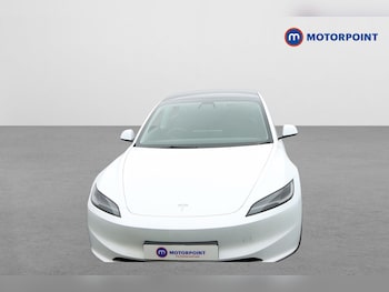 Used Tesla Model 3 2024 for sale - 79615622: Photo