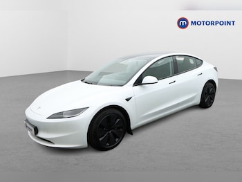 Used Tesla Model 3 2024 for sale - 79615622: Photo