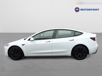 Used Tesla Model 3 2024 for sale - 79615622: Photo