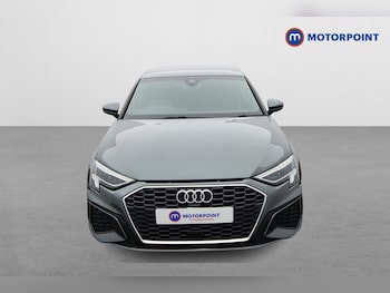 Used Audi A3 2023 for sale - 79264502: Photo