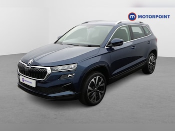 Used Skoda Karoq 2023 for sale - 78719968: Photo