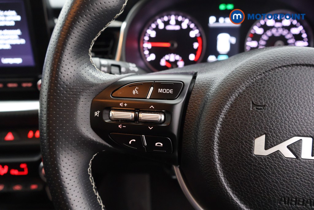 Used Kia Stonic 2023 for sale - 76491615: Photo 10