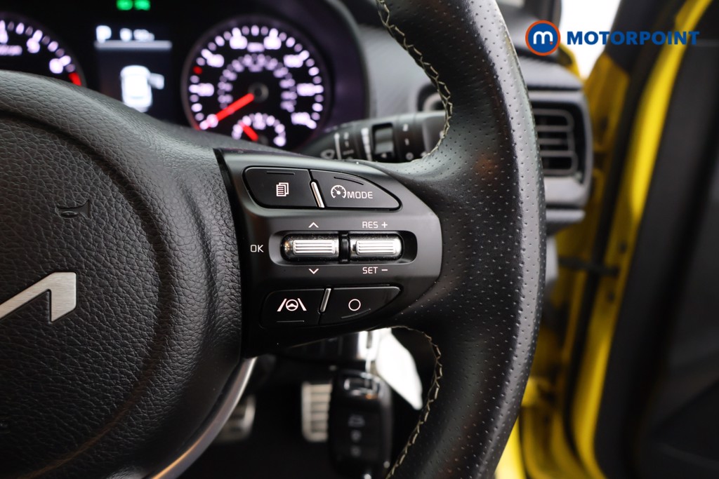 Used Kia Stonic 2023 for sale - 76491615: Photo 11