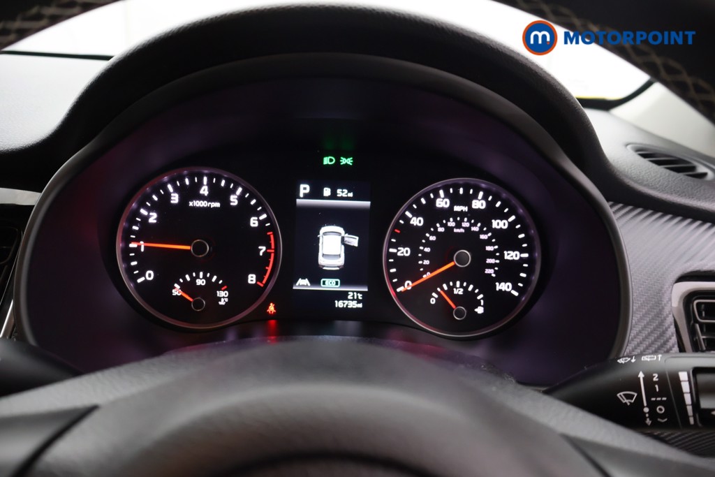 Used Kia Stonic 2023 for sale - 76491615: Photo 12