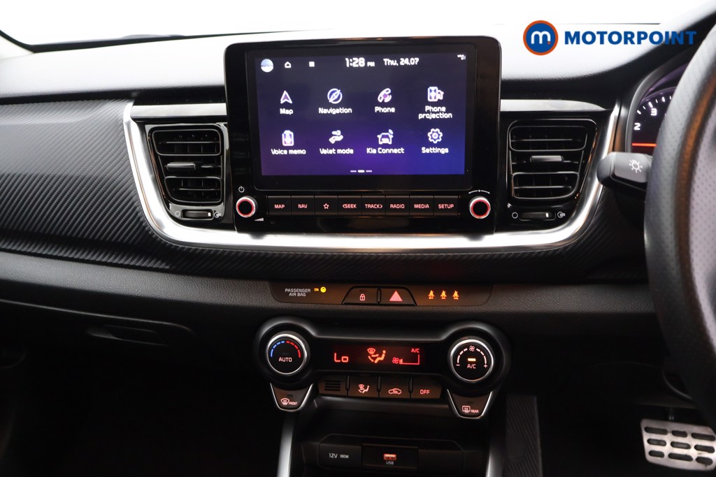 Used Kia Stonic 2023 for sale - 76491615: Photo 13