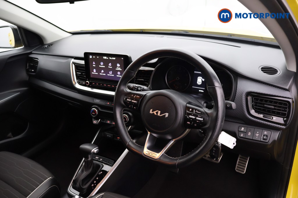 Used Kia Stonic 2023 for sale - 76491615: Photo 18