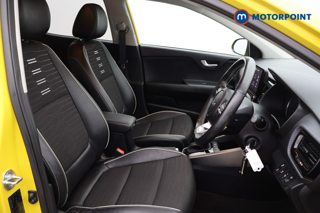 Used Kia Stonic 2023 for sale - 76491615: Photo 19