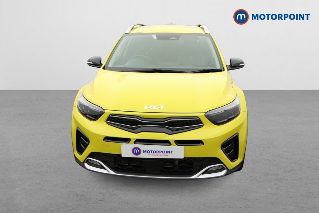 Used Kia Stonic 2023 for sale - 76491615: Photo 2