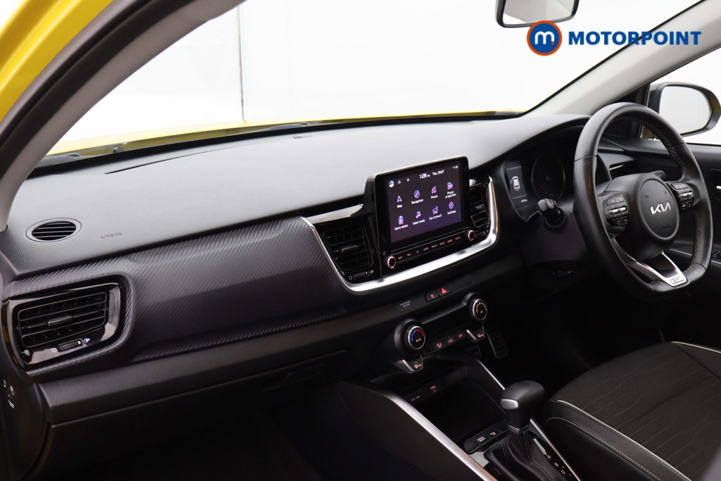 Used Kia Stonic 2023 for sale - 76491615: Photo 21