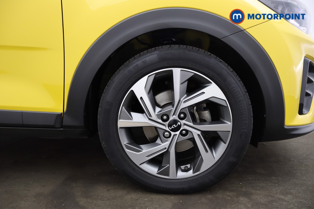 Used Kia Stonic 2023 for sale - 76491615: Photo 25