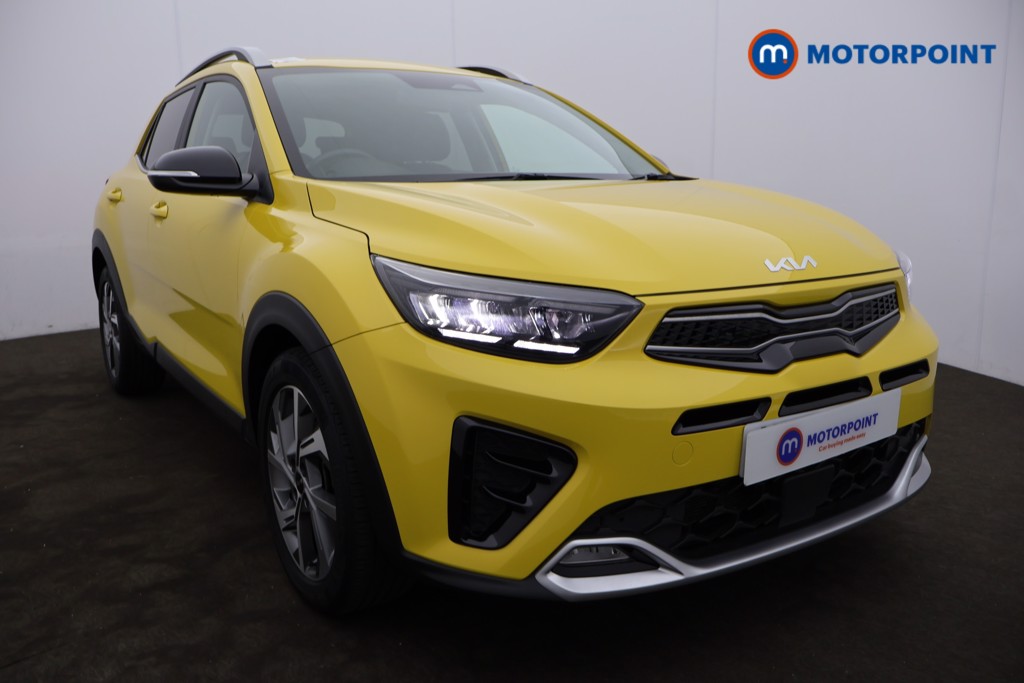 Used Kia Stonic 2023 for sale - 76491615: Photo 26