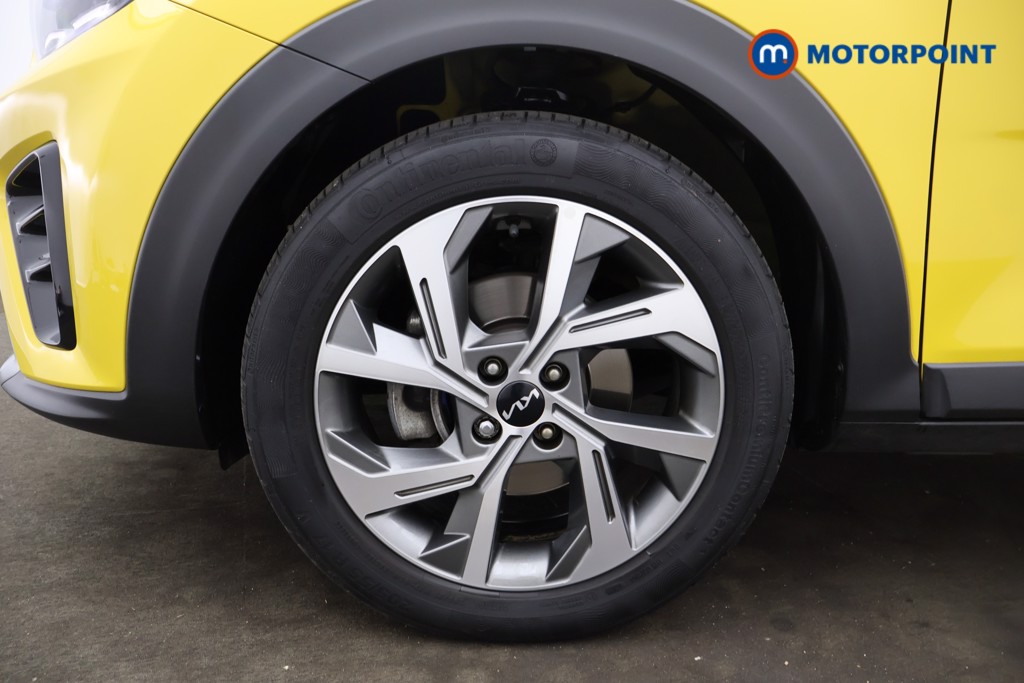 Used Kia Stonic 2023 for sale - 76491615: Photo 27