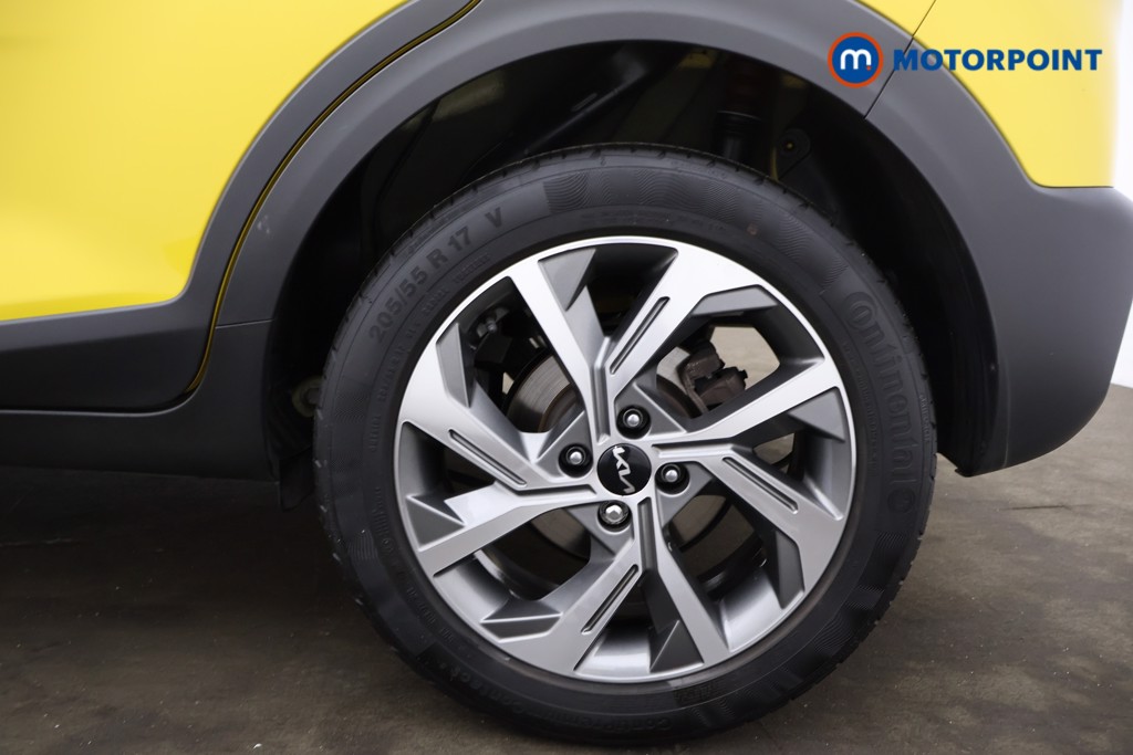 Used Kia Stonic 2023 for sale - 76491615: Photo 28