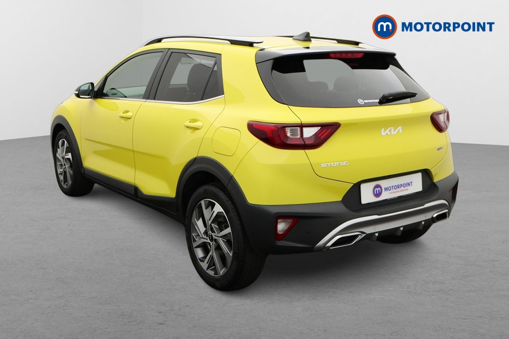 Used Kia Stonic 2023 for sale - 76491615: Photo 5