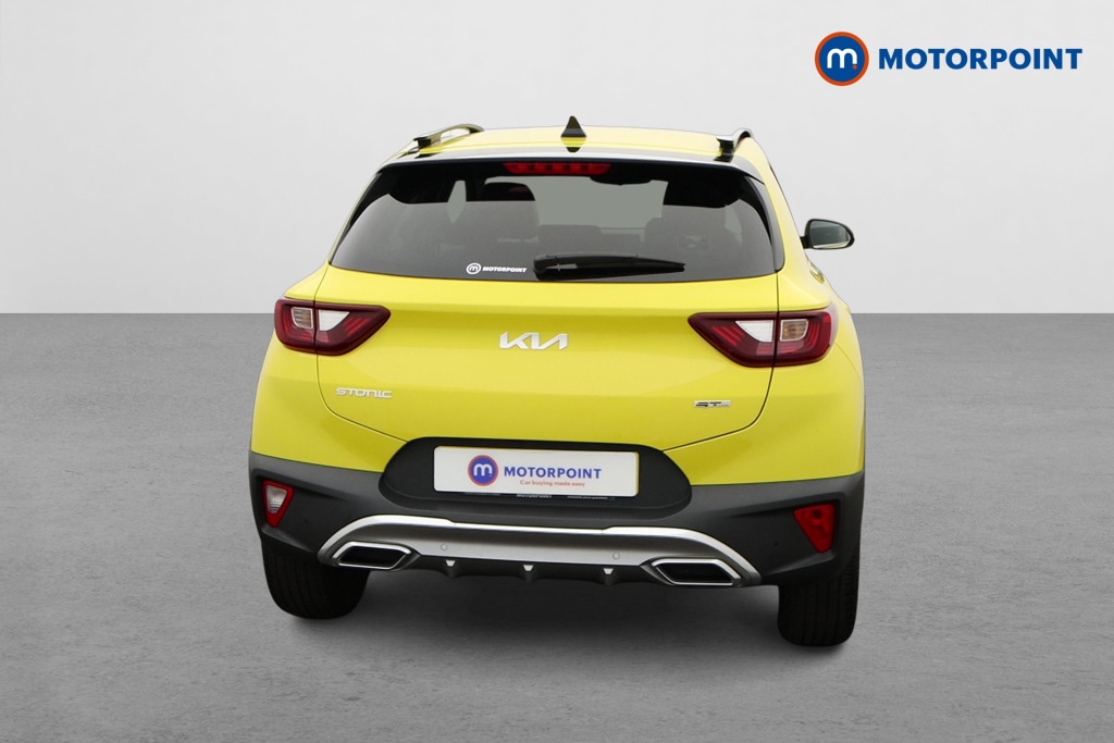 Used Kia Stonic 2023 for sale - 76491615: Photo 6