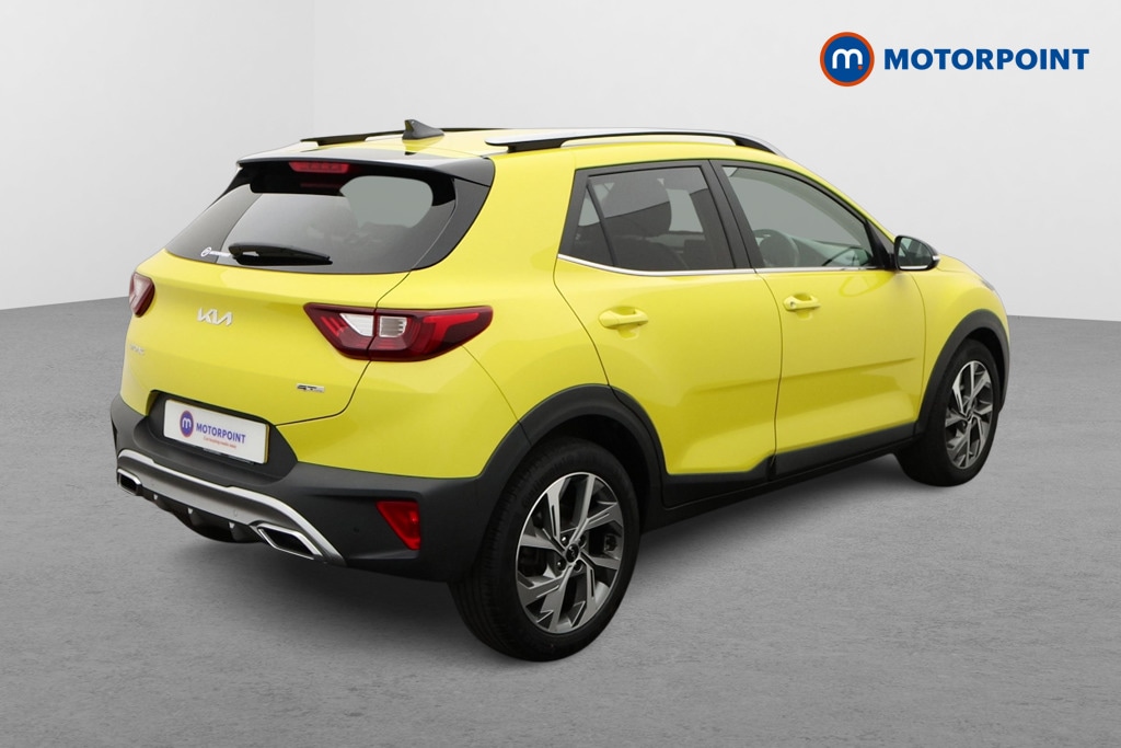 Used Kia Stonic 2023 for sale - 76491615: Photo 7