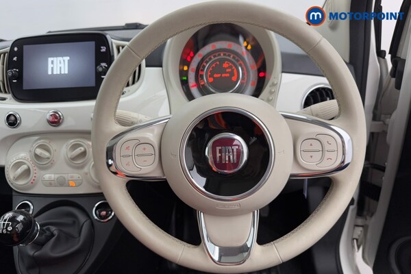 Used Fiat 500 2023 for sale - 76092278: Photo 10