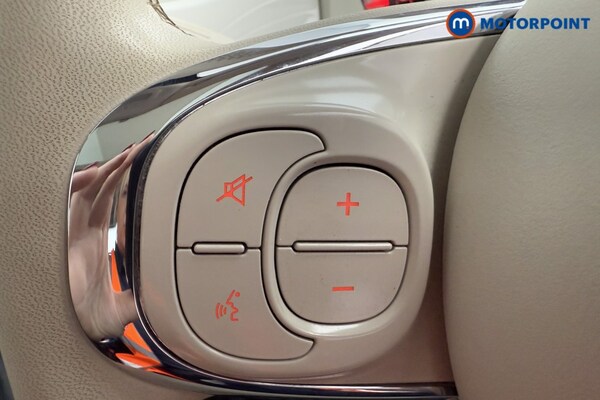 Used Fiat 500 2023 for sale - 76092278: Photo 11