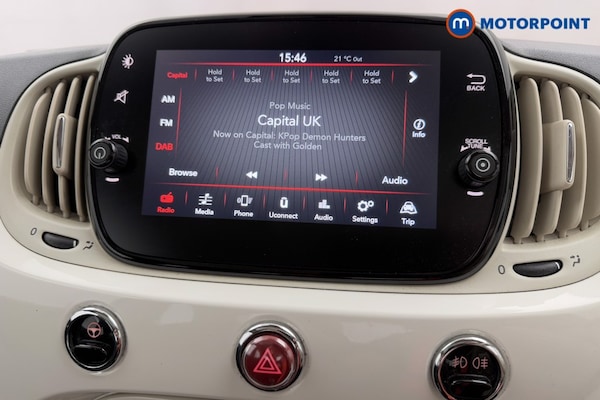 Used Fiat 500 2023 for sale - 76092278: Photo 14