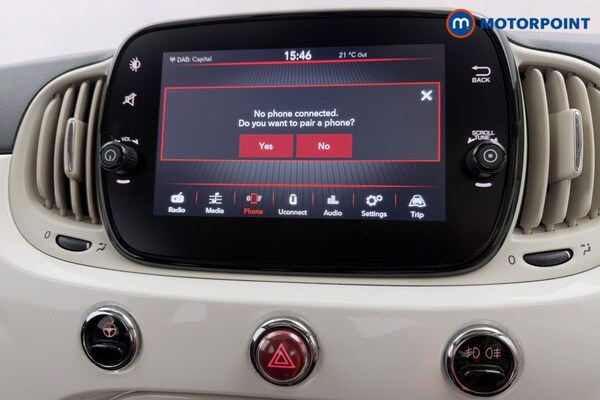 Used Fiat 500 2023 for sale - 76092278: Photo 15
