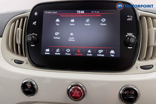 Used Fiat 500 2023 for sale - 76092278: Photo 16
