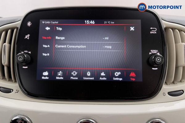 Used Fiat 500 2023 for sale - 76092278: Photo 17