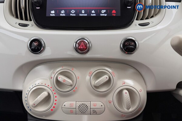 Used Fiat 500 2023 for sale - 76092278: Photo 18