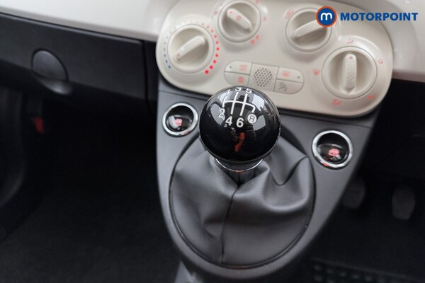 Used Fiat 500 2023 for sale - 76092278: Photo 19