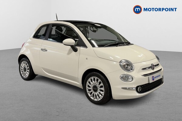 Used Fiat 500 2023 for sale - 76092278: Photo 1
