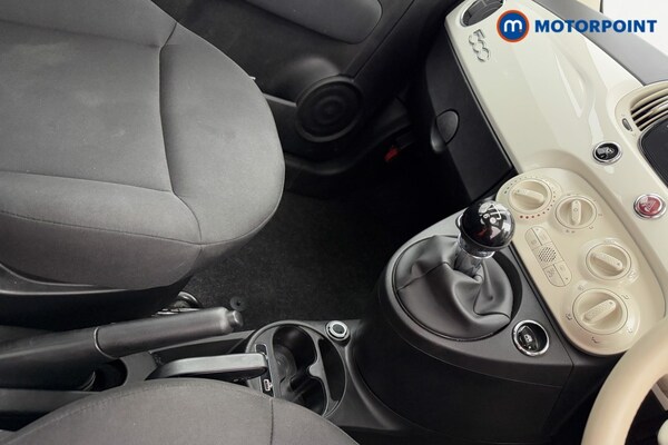 Used Fiat 500 2023 for sale - 76092278: Photo 22