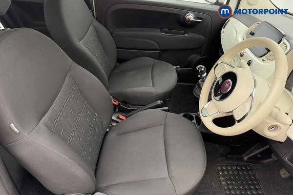Used Fiat 500 2023 for sale - 76092278: Photo 25
