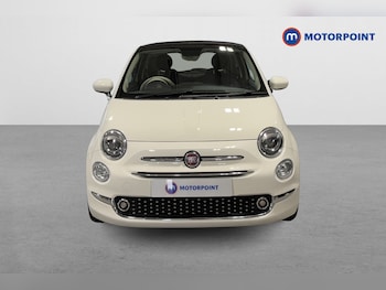Used Fiat 500 2023 for sale - 76092278: Photo 2