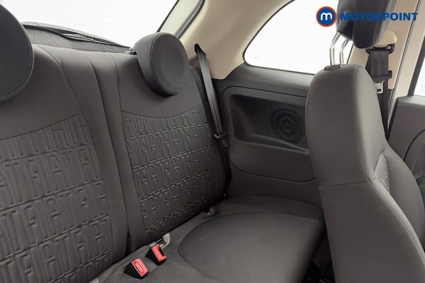 Used Fiat 500 2023 for sale - 76092278: Photo 31