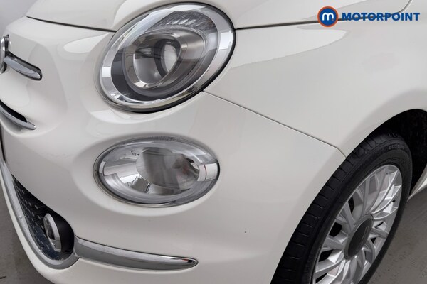 Used Fiat 500 2023 for sale - 76092278: Photo 35