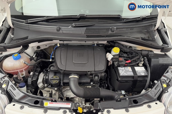 Used Fiat 500 2023 for sale - 76092278: Photo 36