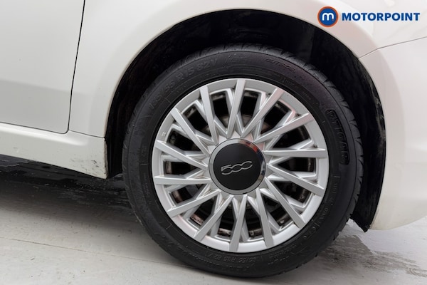 Used Fiat 500 2023 for sale - 76092278: Photo 37