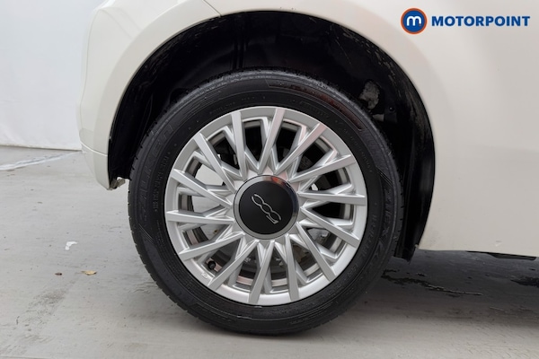 Used Fiat 500 2023 for sale - 76092278: Photo 38