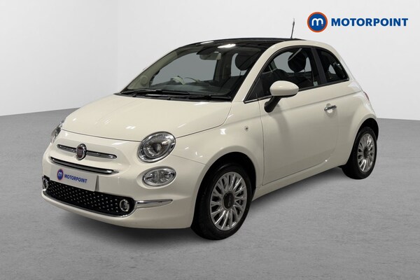 Used Fiat 500 2023 for sale - 76092278: Photo 3