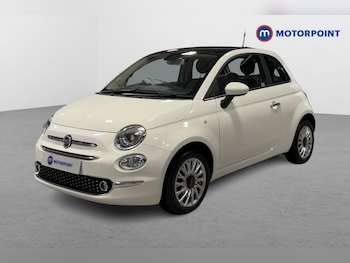 Used Fiat 500 2023 for sale - 76092278: Photo 3