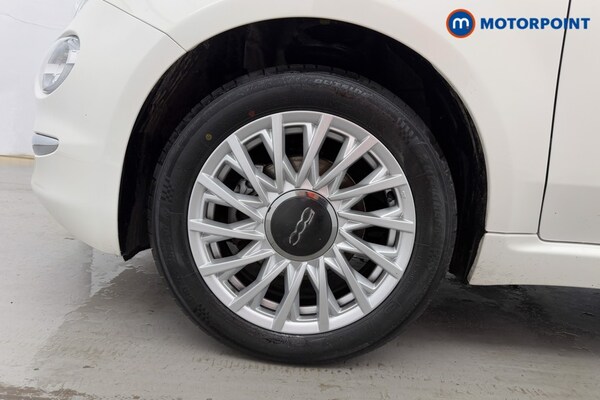 Used Fiat 500 2023 for sale - 76092278: Photo 40