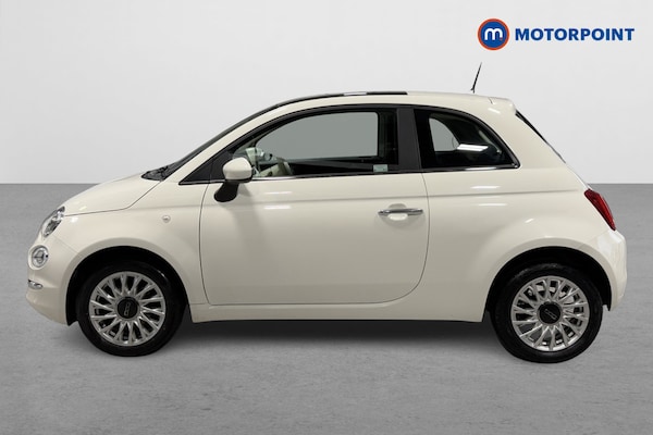 Used Fiat 500 2023 for sale - 76092278: Photo 4