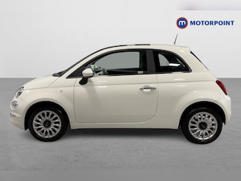 Used Fiat 500 2023 for sale - 76092278: Photo 4